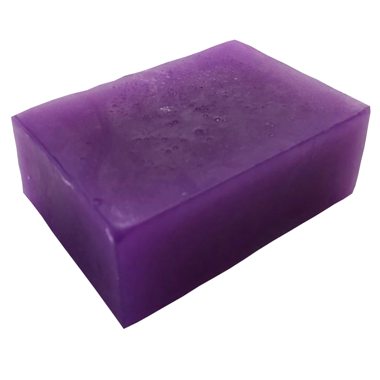 Merlin Purple Amethyst Soap Bar 142 gr | Merlin Soap | Cleaning and ...